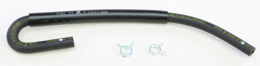 Hose & Clamp Kit