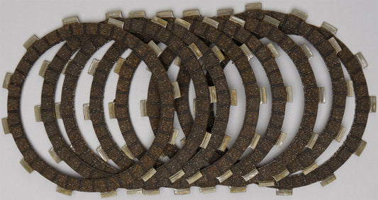 Redline Clutch Kit Ck4435
