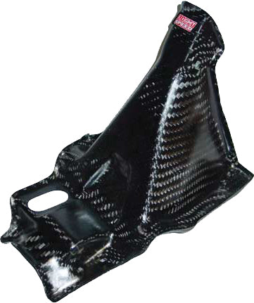 Under Tank Heat Shield