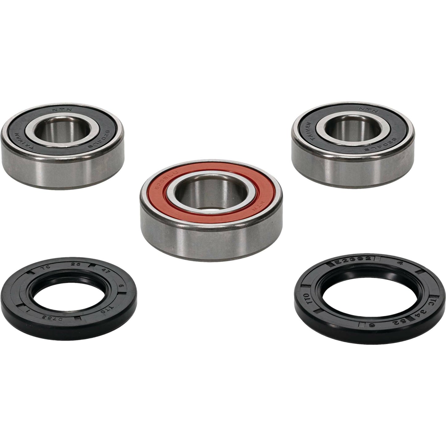 Wheel Bearing Kit Premium