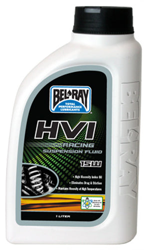 Hvi Suspension Fluid 15w 1l