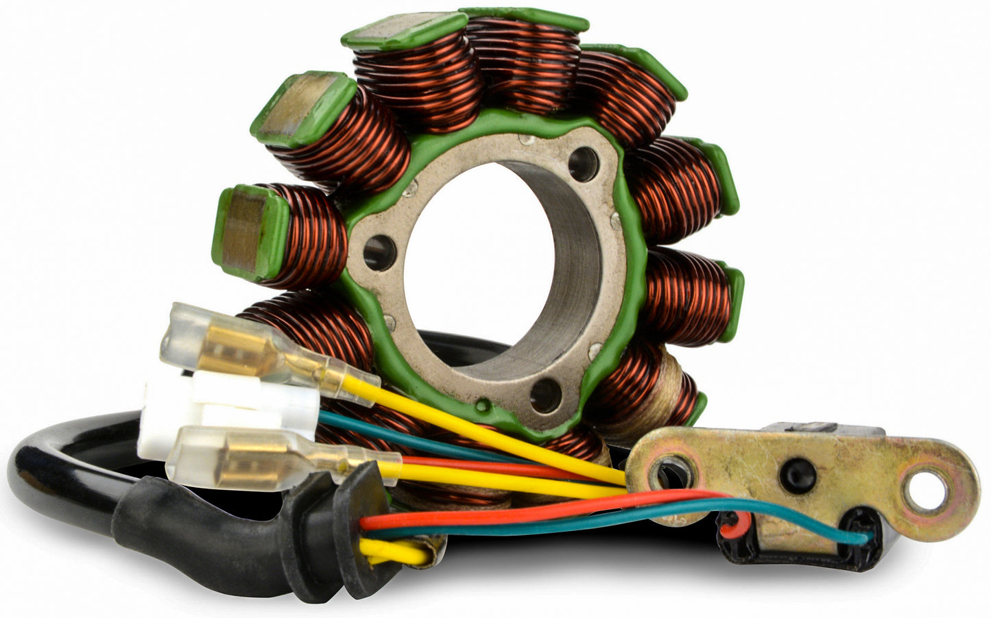 Trail Tech Elec Sys Ktm/ Hus