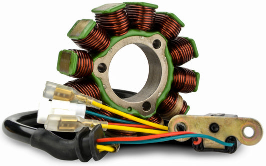 Trail Tech Elec Sys Ktm/ Hus