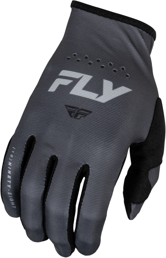 Lite Gloves Charcoal/Black 2x