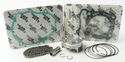 Top End Kit 76.95/Std 12.7:1 Yam