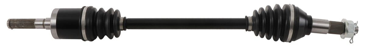 6 Ball Heavy Duty Axle Front