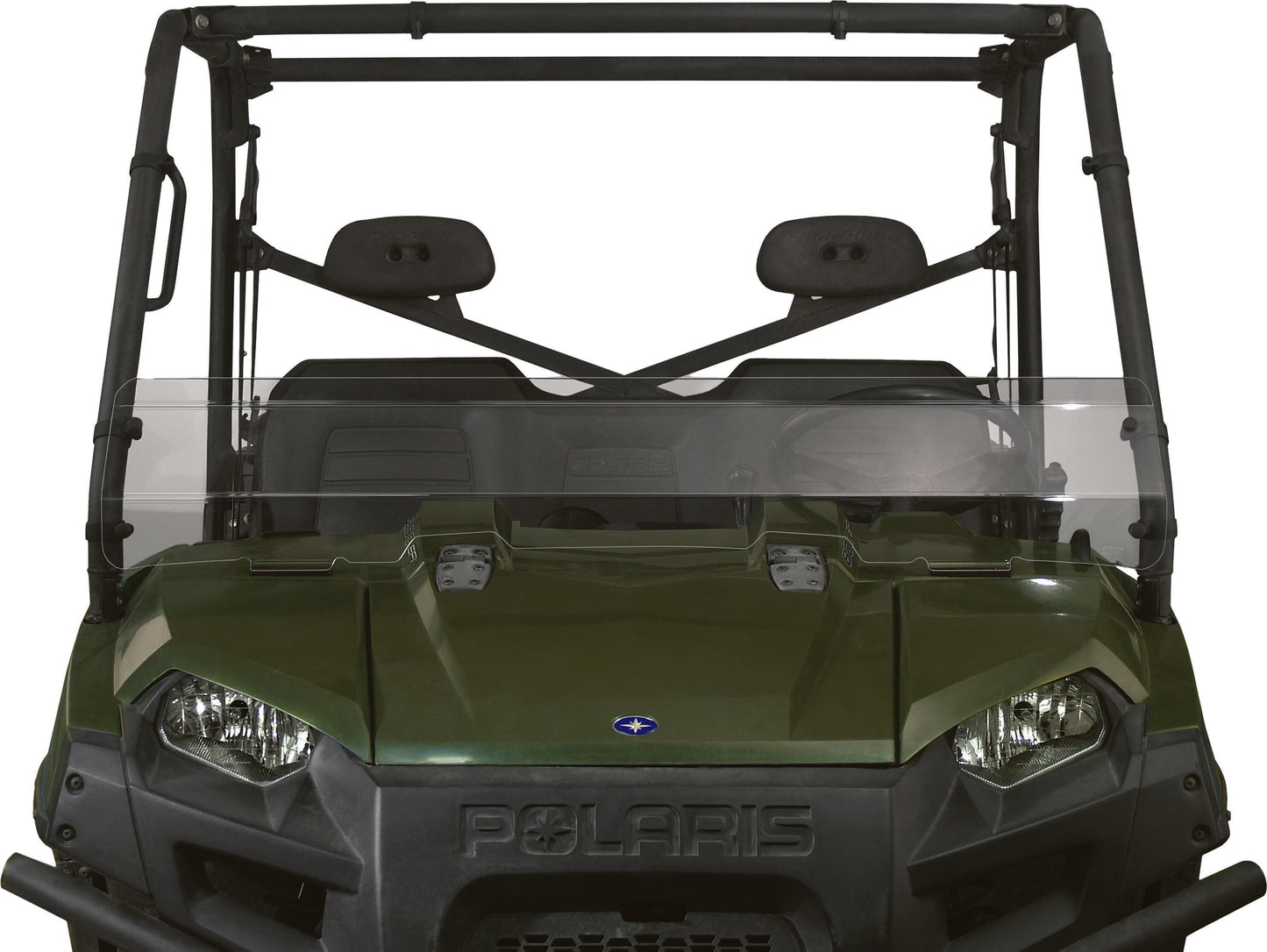 Utv Low Windshield