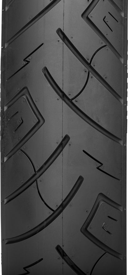Tire 777 Cruiser Hd Front W/W 100/90 19 61h Bias Tl