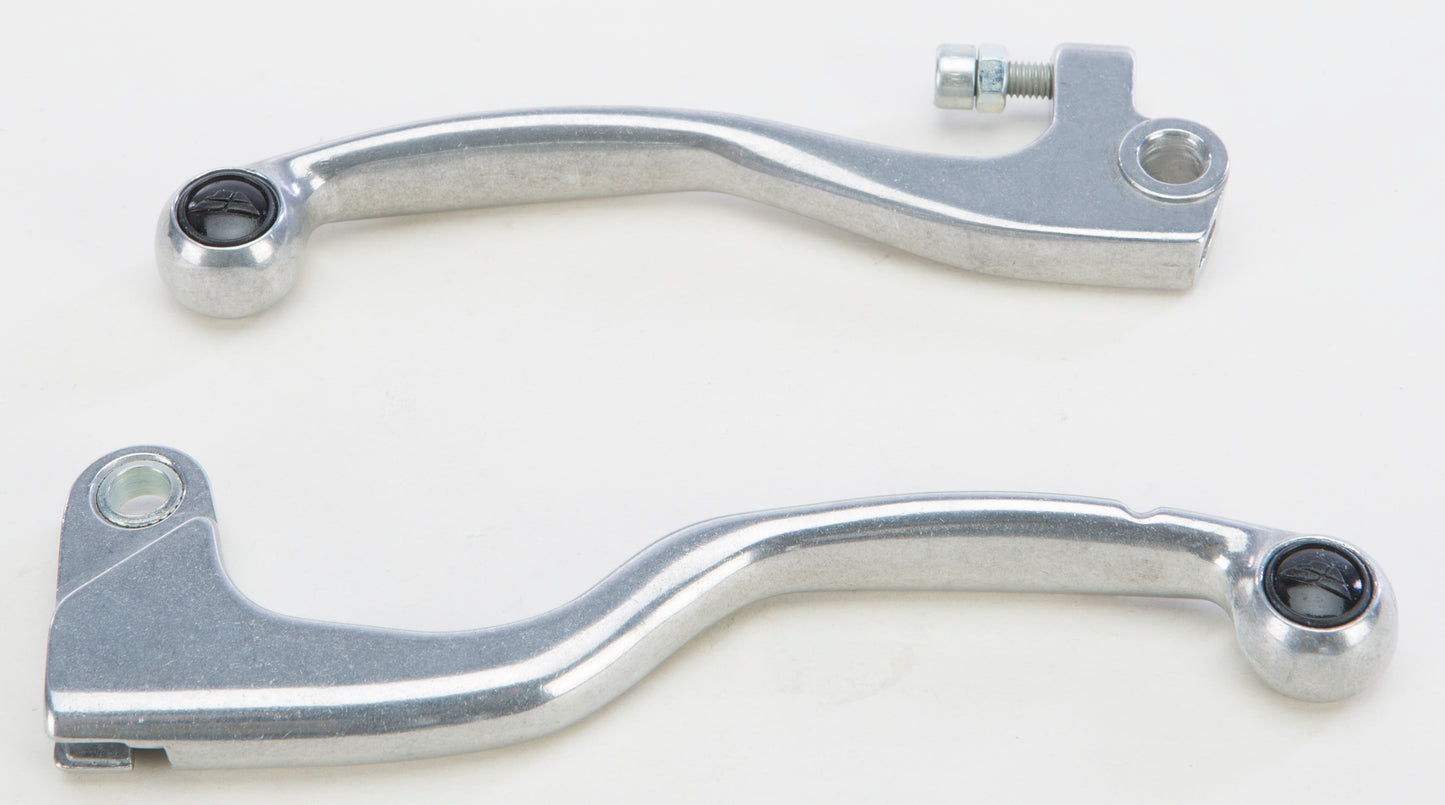 Pro Shorty Lever Set Polished