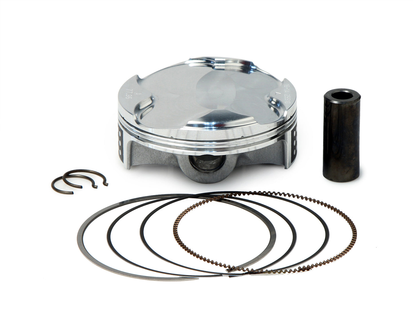 Piston Kit 77.98mm