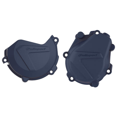 Kit Clutch + Ignition Blue Ktm/Hus