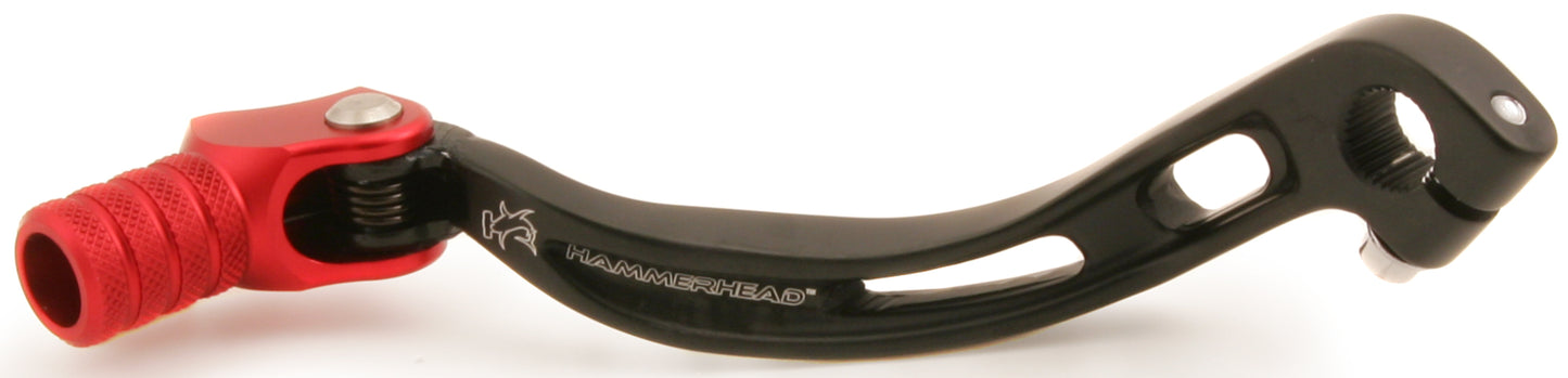 Forged Shift Lever +20mm Kawasaki