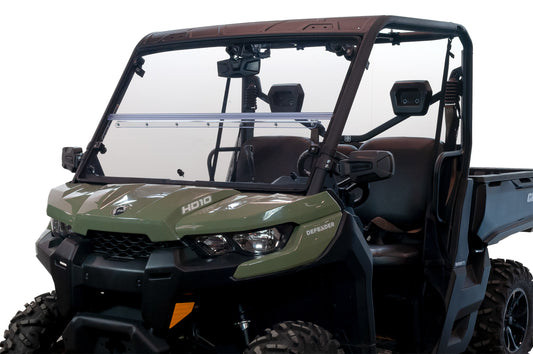 Versa Fold Gp Windshield Can