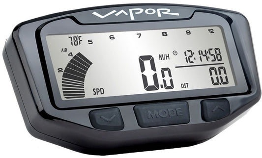 Vapor Kit (Black)