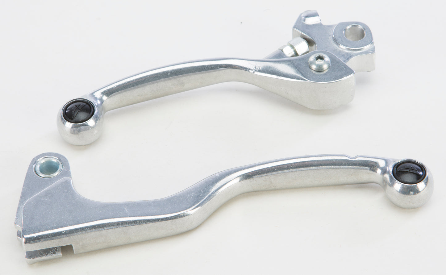 Pro Shorty Lever Set Polished