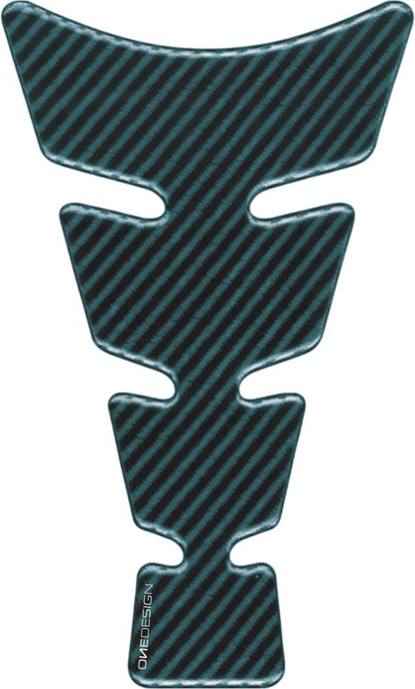 Tankpad Carbon Look