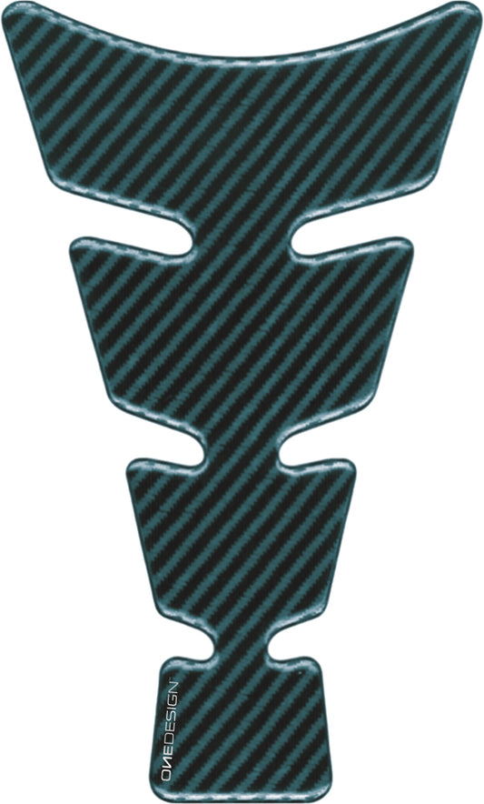 Tankpad Carbon Look