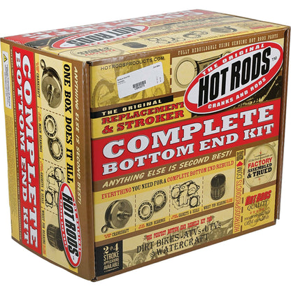 Bottom End Kit Yam