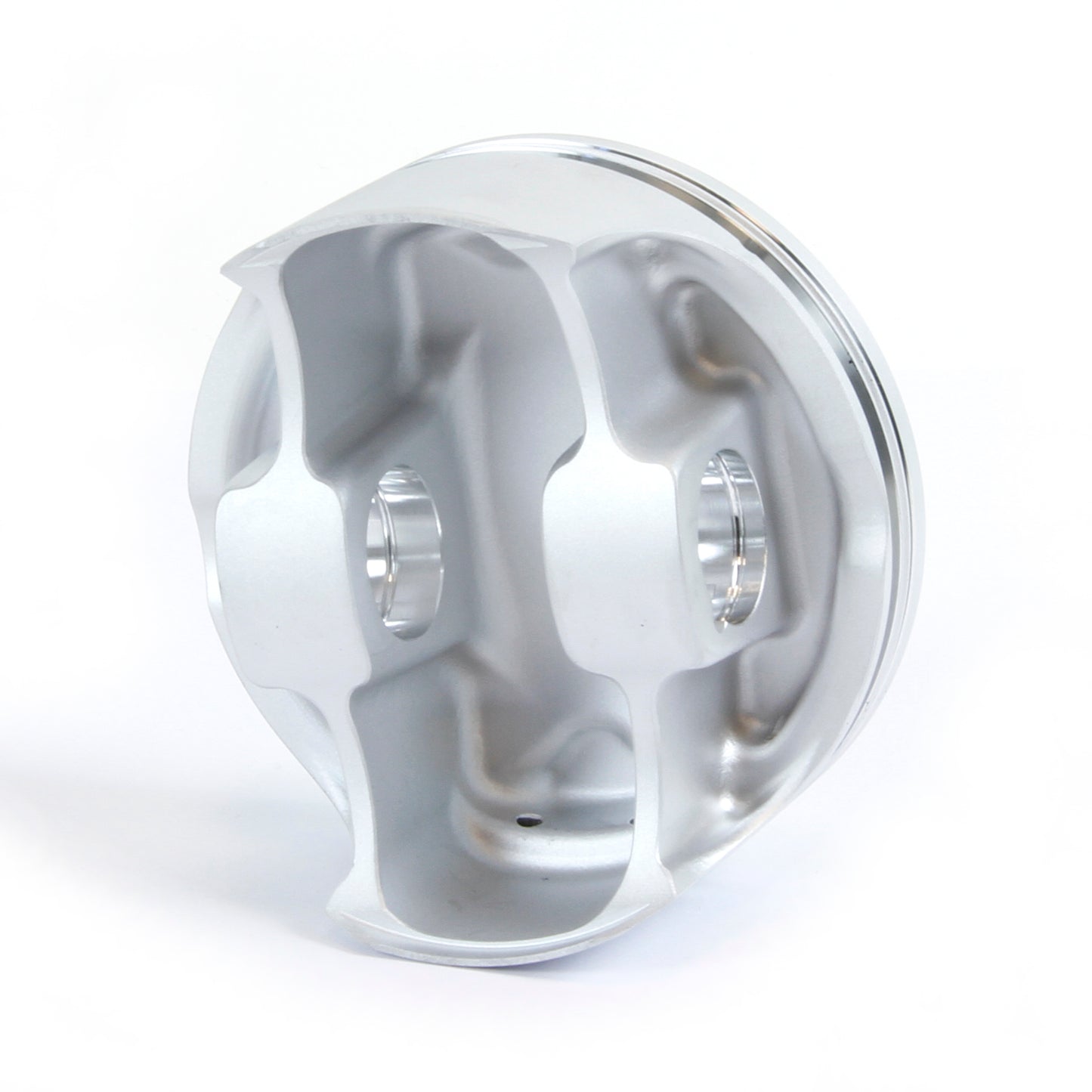 Piston Kit Hc Frgd Nikasil Cyl 88.95/Std Beta/Ktm