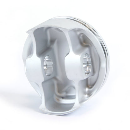 Piston Kit Hc Frgd Nikasil Cyl 88.95/Std Beta/Ktm