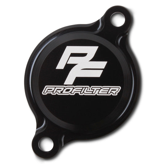 Oil Filter Cover