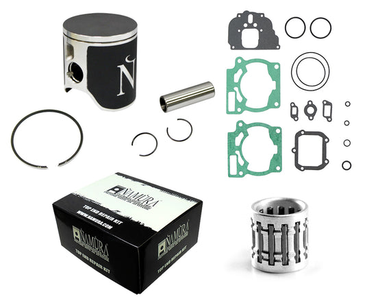 Top End Kit Gp Nikasil Sgl Rng 53.97/+0.02 Ktm
