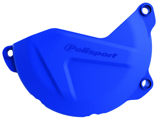 Clutch Cover Protector Blue