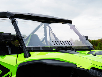 Full Vented Windshield Hon