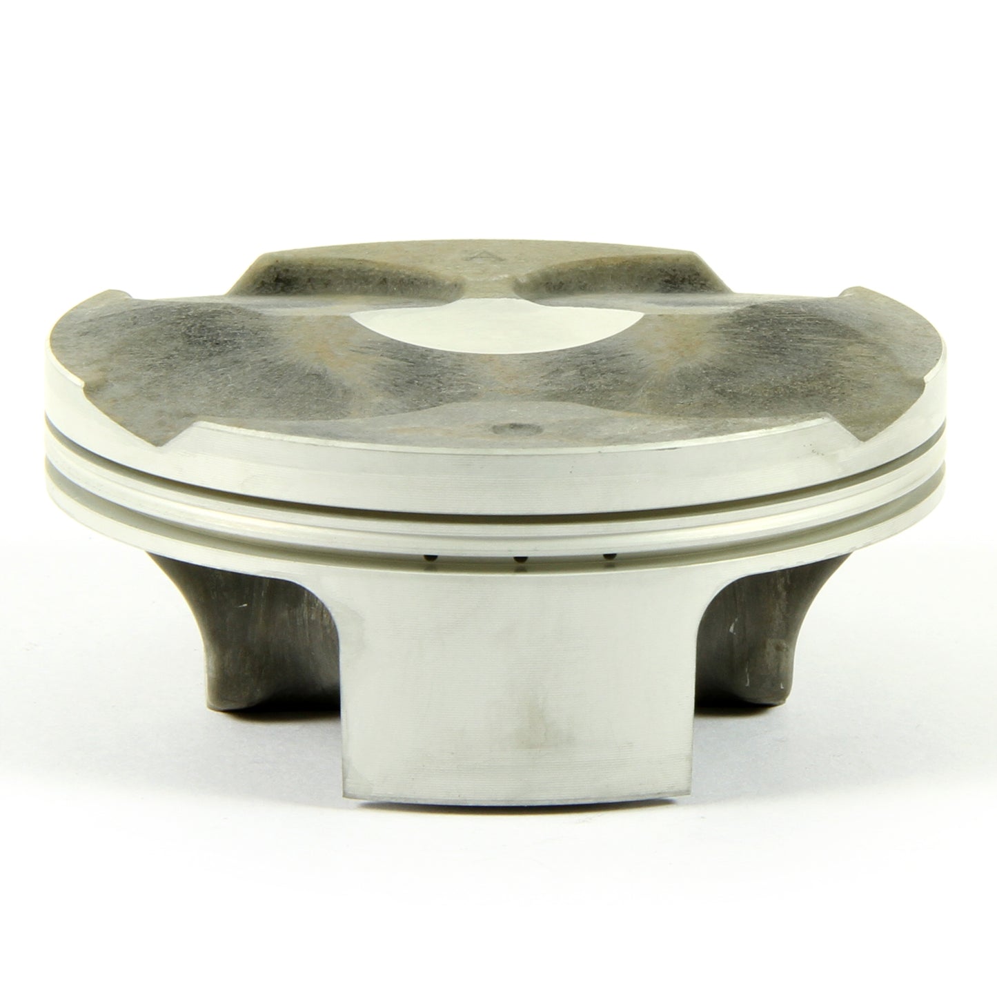 Piston Kit Forged Nikasil Cyl 76.77/Std 13.2:1 Hon