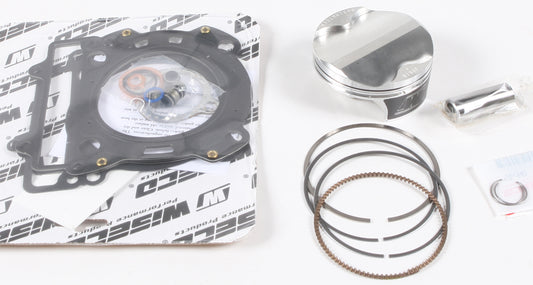 Top End Kit Armorglide 76.00/Std 12.5:1 Hus/Ktm
