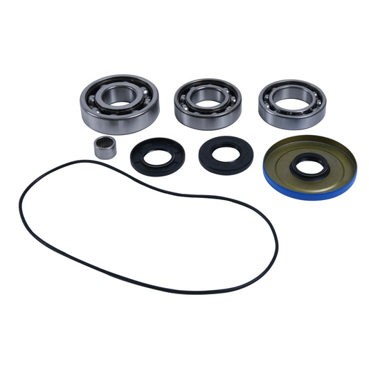 Differential Kit