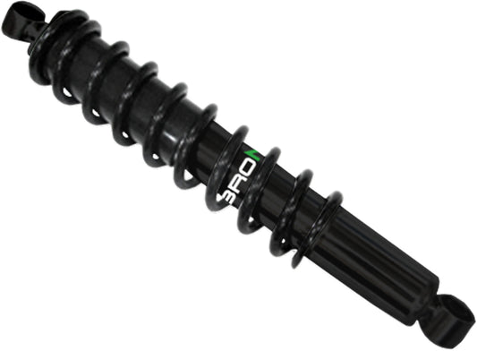 Gas Shock Front