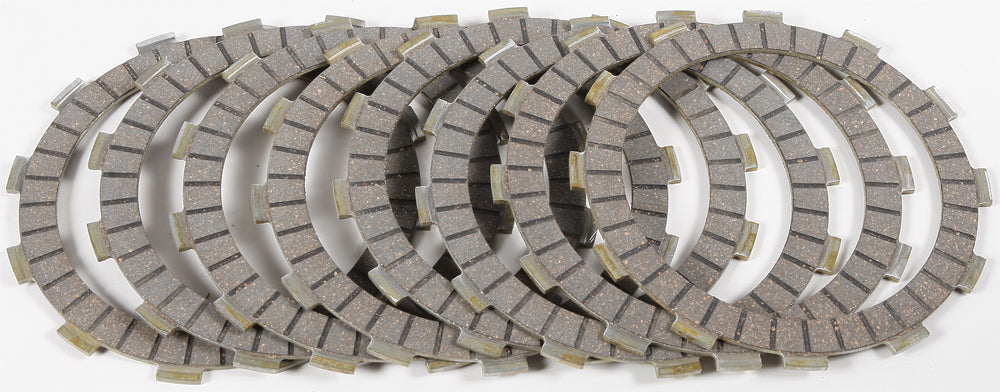 Redline Clutch Kit Ck3386