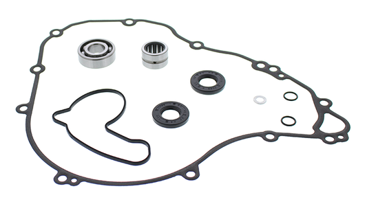 Water Pump Rebuild Kit