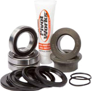 Water Proof Wheel Collar Kits Rear Kaw