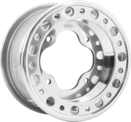 A 6 Baja 10x5 3+2 4/156