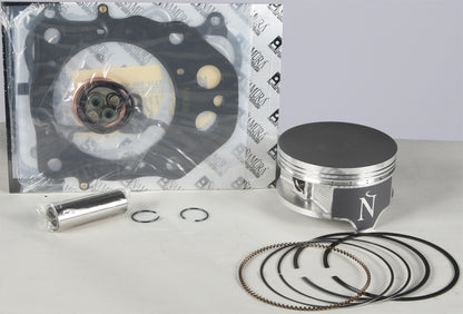Top End Kit 92.47/+0.50 11:1 Hon