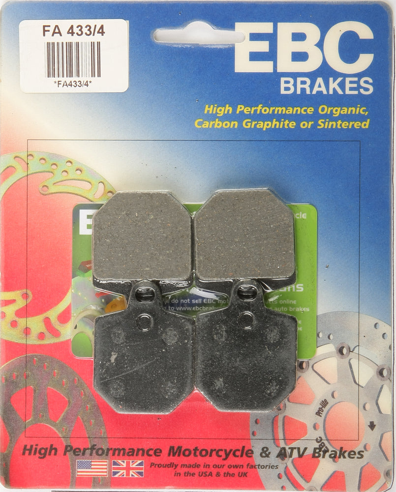 Brake Pads