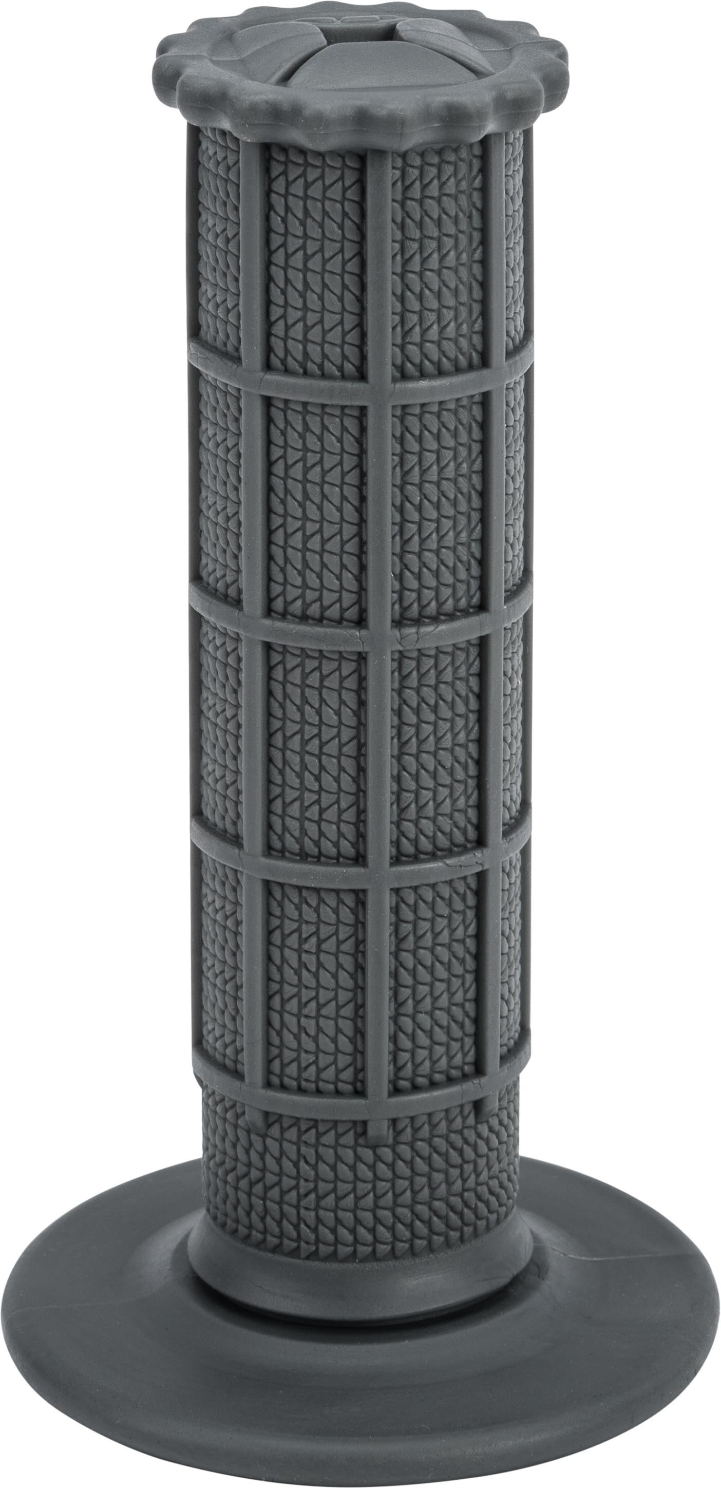Control Mx Grips Dark Grey Full Waffle