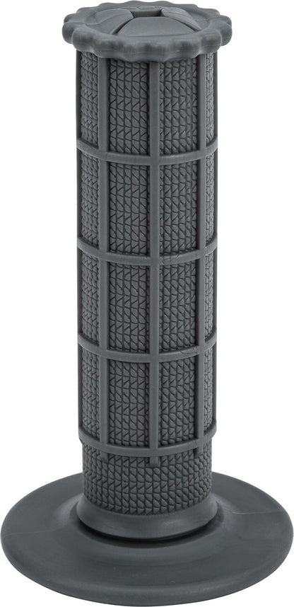 Control Mx Grips Dark Grey Full Waffle