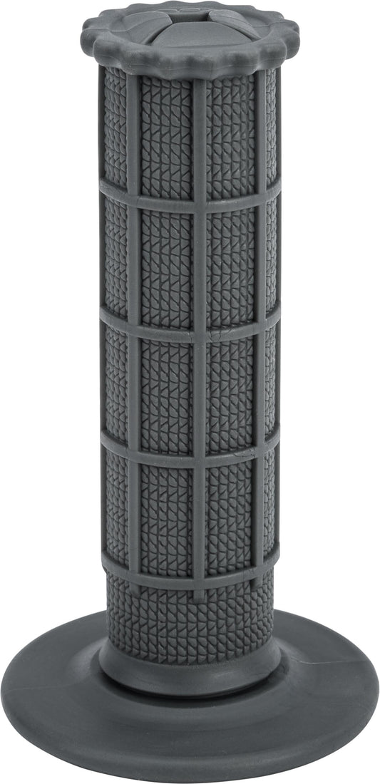 Control Mx Grips Dark Grey Full Waffle