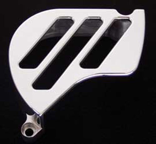 Front Chain Guard (Diagonal)