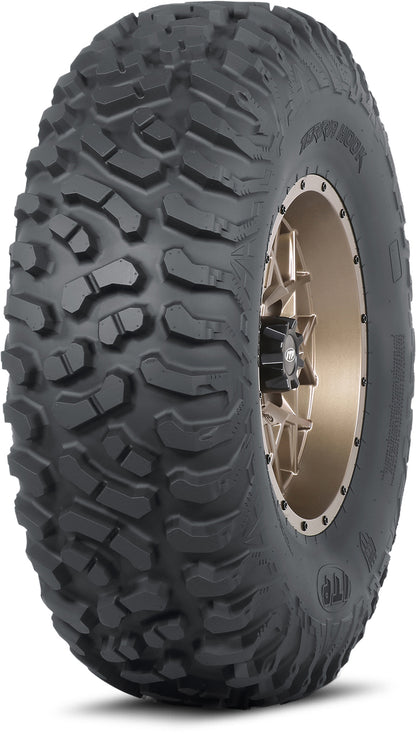 Tire Terra Hook Front 26x9r12 8 Ply Radial