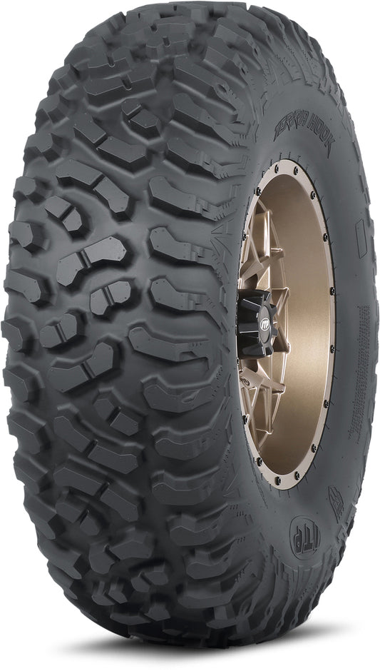 Tire Terra Hook Front 26x9r12 8 Ply Radial