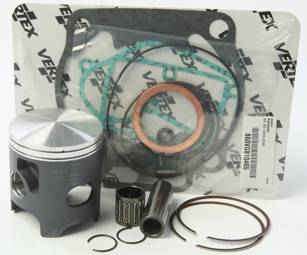 Top End Kit Cast 66.36/Std Kaw