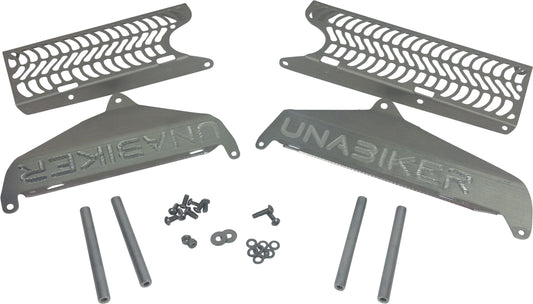 Radiator Guard (Natural)