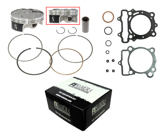 Top End Kit Forged 76.98/+0.02 11:1 Suz