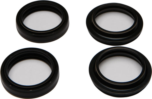 Fork & Dust Seal Wiper Kit