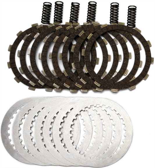 Dirt Racer Clutch Set Drc148