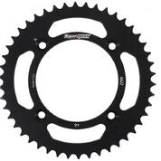 Rear Sprocket Aluminum 46t 420 Blk Yam